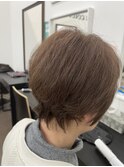 ベージュ／オーガニックカラー／7トーン