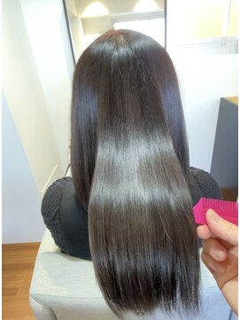 アニュー 大宮店(ANEW) 髪質改善/髪質改善トリートメント/髪質改善カラー/縮毛矯正/大宮