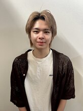 パレンテ(Parente) 戸苅 法永