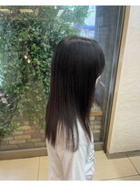 ファーレンピュアスウィート(fahren-pure-suite)&nbsp;髪質改善零秒女神