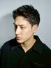【初回限定】カット+シャンプー+ヘアセット ￥3,960[30分]