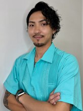 アダリル 川越(aDALil) ATSUYA 