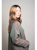 立体的なミディアム