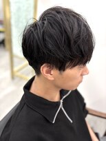 ベルダ 高槻(BELDAD)&nbsp;マッシュ