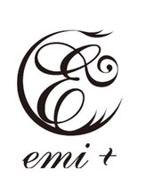 エミタス 練馬(emi+ Hair & eyelash) M IE