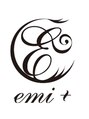 エミタス 練馬(emi+ Hair & eyelash) M IE