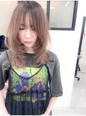 レイヤーカット
