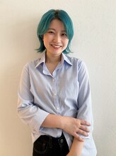 リジェールビューティガーデン(REJOUIR BEAUTY GARDEN)&nbsp;坂部 智恵里