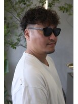 ヴィブル 多賀城市(vivre25)&nbsp;ショートスペインカール/宮城/仙台/多賀城