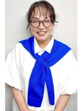 チェリーヘアー バイ チューン(Cherry Hair by TUNE) 峰 直子