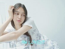 ステキなヘアライフを♪