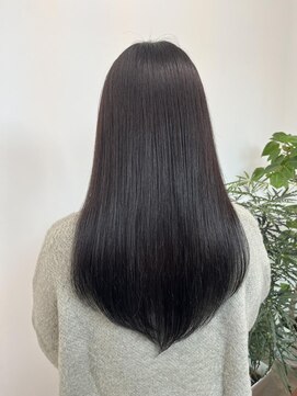 エンヴィ(ENV) ラベンダーカラー