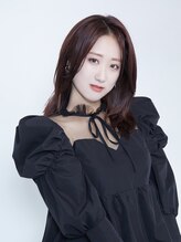 ジュノヘアージャパン 表参道(JUNO HAIR JAPAN)&nbsp;Natuki 韓国語OK