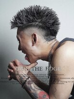 スキルセカンドハウス 天神(SKILL SECOND HOUSE)&nbsp;パンクショート