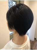 ショートスタイル