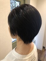 フラップ(FLAP)&nbsp;ショートスタイル