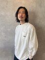 アグ ヘアー ヌーク 長野中御所店(Agu hair neuk) 林田 智浩