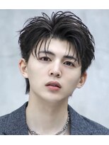 ゴールドシブヤ(GOALD SHIBUYA)&nbsp;上げスタイル