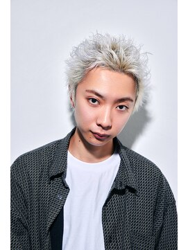 30代40代50代/髪質改善カラー(白髪染め可)くびれヘア[千葉駅]