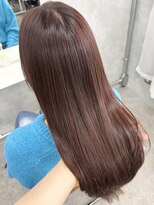 タル(taru)&nbsp;髪質改善/髪質改善縮毛矯正/超高濃度水素【福岡/天神/大名】