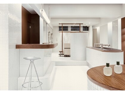 オークスタンド(OAK STAND)の写真