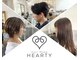 ハーティー(HEARTY)の写真