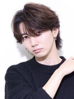 アイトーキョーシエル 横浜(AI TOKYO Ciel)&nbsp;フェザーパーマ/ウルフ/カラー/束感