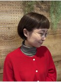 ミニボブ