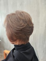 アマル(amar) クビレショート