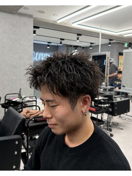 ラヴィット 横浜店(LUVIT) 【アクティブショート】