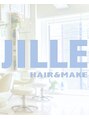 ジル 恵比寿(JILLE)/JILLE  hair&make