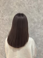 カッツ 東尾道店(CUT S)&nbsp;髪質改善ストレート