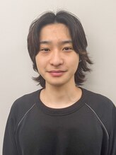 エルマーク 吉祥寺(L-MARK)&nbsp;土屋 響希