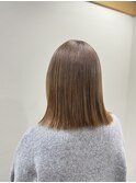 ミルクティー