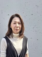 スーリール 鹿児島中央店(Sourire)&nbsp;諏訪園 寛子