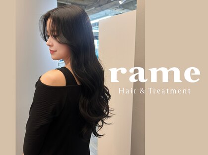 ラーム 福岡香椎店(rame)の写真