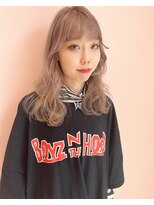 ビビディ バビディ ブー 河原町三条店(Bibbidi.bobbidi.boo)&nbsp;ミルクティーベージュ◯