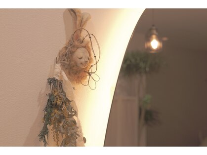 ノアグリーン(noa green)の写真