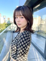 ランベリー(LANVERY) 大人レイヤーカット