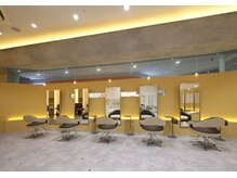 ミツマル イオンモール京都桂川店(MITSUMARU)の雰囲気(広々とした空間でゆっくりとした時間を過ごせます。駐車場◎)