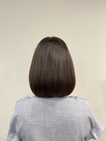 バトー バイ トリコ 船橋北口店(BATEAU by tricot)&nbsp;#大人ボブ