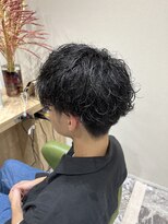 イチゴ 西千葉店(ICH GO)&nbsp;シャドーパーマ