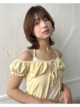 テンバイシオミエイチ(10 by shiomi H) 軽やかレイヤー