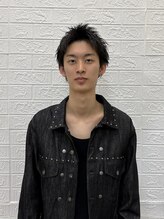 カイノ プラットプラット店(KAINO)&nbsp;日置 遥愛