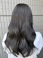 フェイス 石川町 (FACE)&nbsp;就活カラー、落ちる黒染め