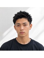 メンズグランディール 豊中(Men’s Grandir)&nbsp;20代30代40代/メンズショートスタイル