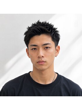 メンズグランディール 豊中(Men’s Grandir) 20代30代40代/メンズショートスタイル