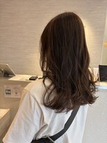 クエンチ(QUENCH) 王道ブラウン