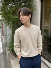 フランシュ フォーメン(Fransh -for men-) メンズカジュアルスタイル