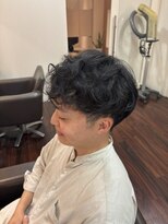 ラグアージュ 本店(RAG AGE)&nbsp;ニュアンスパーマ